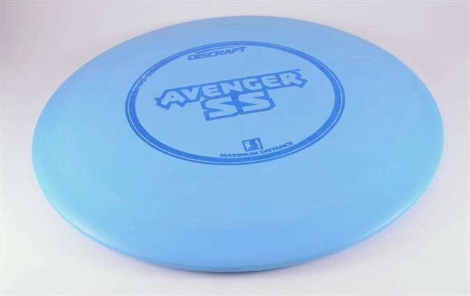 Avenger SSPro-D